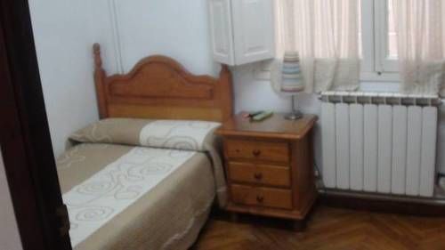 Pension Santa Rita Σαντιάγο ντε Κομποστέλα Εξωτερικό φωτογραφία